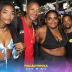 Folião Pipoca (Sexta-feira)